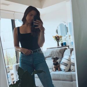 Meet your Posher, Taylor